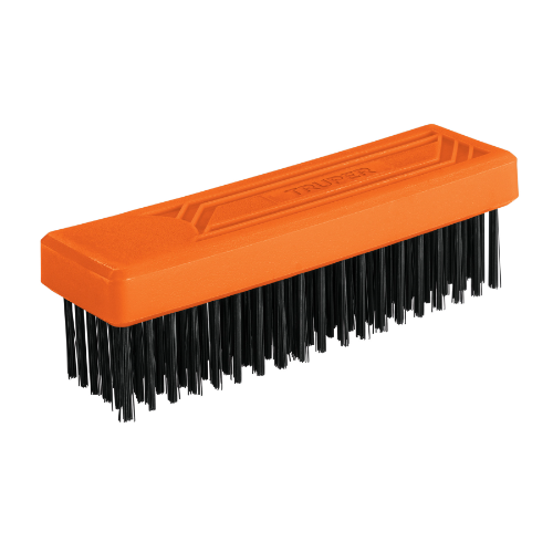 Cepillo De Alambre 6x19 Hileras 11556 Truper