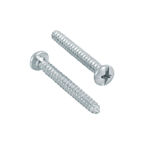 Pija 4x1" Para Lamina Bolsa 200 Piezas 48715 Fiero