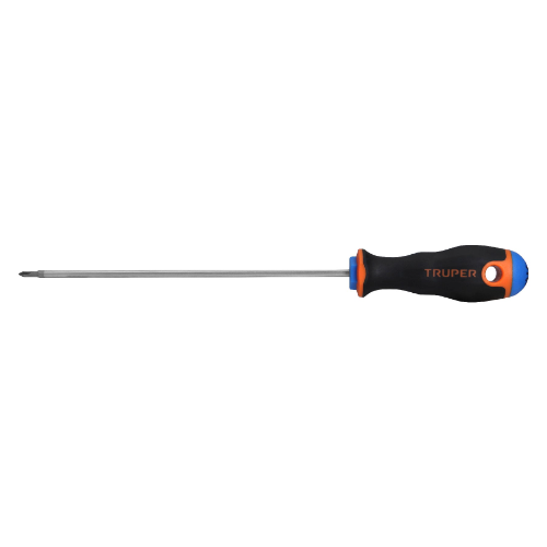 Desarmador Cruz 1/8"x6" 14058 Truper