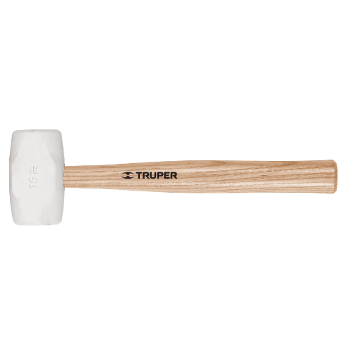 Marro De Hule 16 Oz 16931 Truper