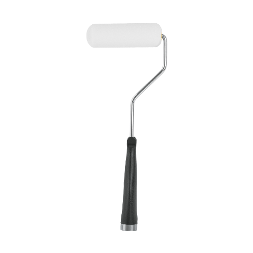 Mini Rodillo Para Pintar 4"x3/8" De Esponja 13903 Truper