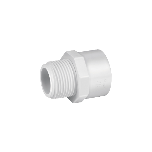 Cople PVC Hidraulico CRE 3/4" 45430 Foset