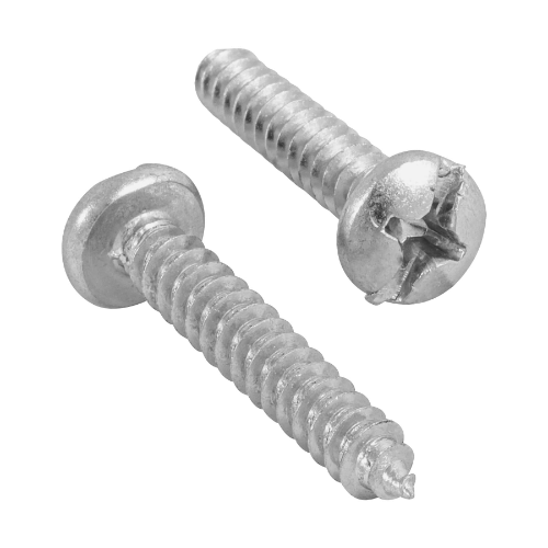 Pija 12x1-1/4" Para Lamina Bolsa 100 Piezas 44429 Fiero