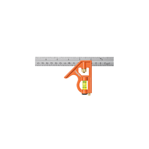 Escuadra De Combinacion 6" 14369 Truper