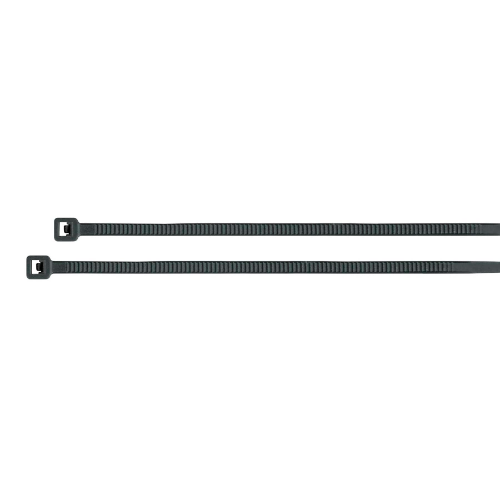 Cincho Negro 150mmx2.5mm 44321 Volteck