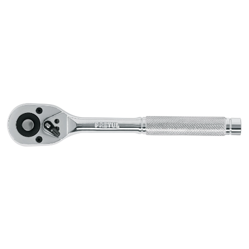 Matraca Cuadro 3/8" Cabeza De Pera 21161 Pretul