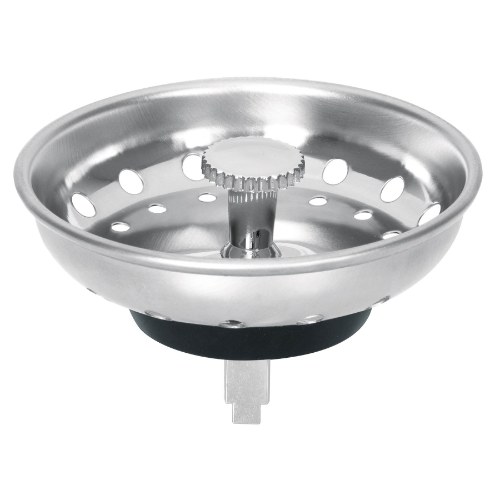 Canastilla Repuesto Acero Inoxidable Para Contracanastas 3-1/2" 48021Foset