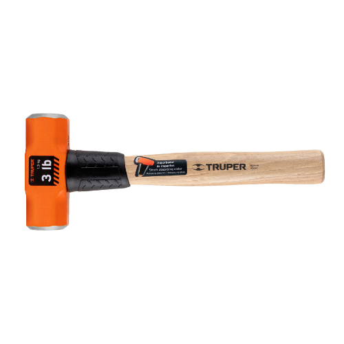 Marro Octagonal 3Lb 16507 Truper