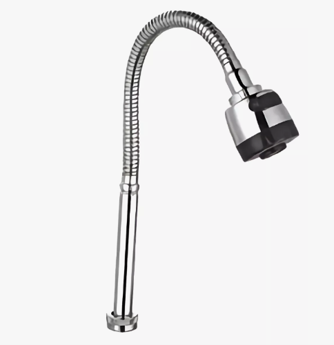 Cuello Flexible Fregadero