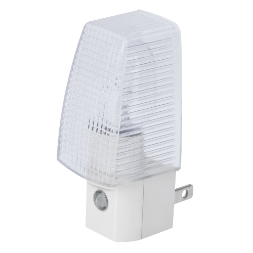Luz De Noche Con Sensor De Luz 46598 Volteck