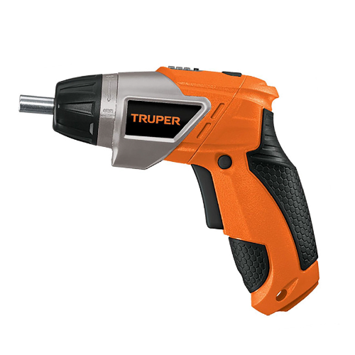 Destornillador Inalambrico 101843 Truper