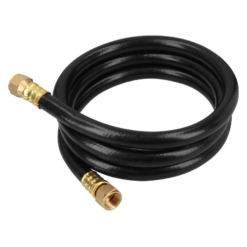 Manguera 150 cm Reforzada De PVC Para Gas L.P. Y Natural Alta Presion 40075 Foset
