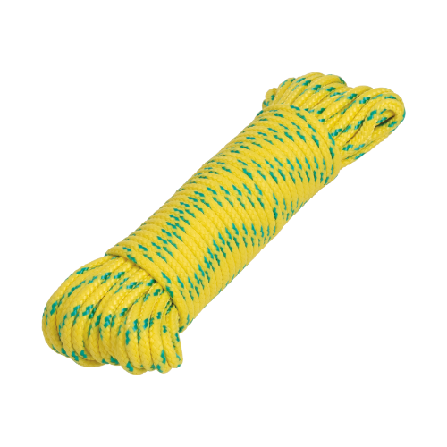 Cuerda Polipropileno 4mmx15m 47807 Fiero
