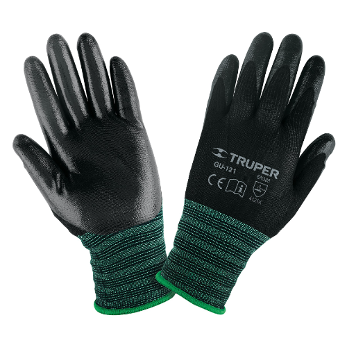 Guantes De Nitrilo Talla Ch 13293 Truper