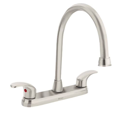 Mezcladora Para Fregadero Satin 45624 Foset