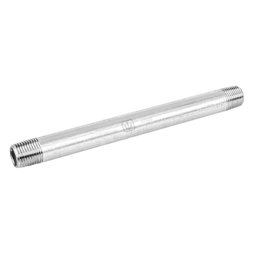 Niple Galvanizado 1/2"x8" 47520 Foset