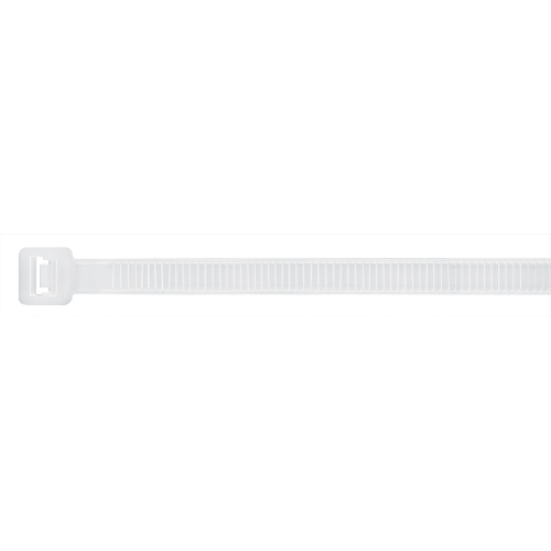 Cincho Blanco Pieza 700mmx9mm 48986 Volteck