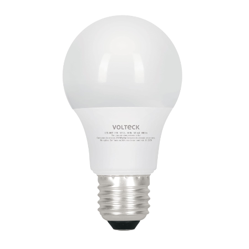 Lampara LED Con 3 Tonos De Luz 49036 Volteck