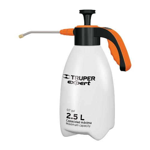 Fumigador Domestico 2.5Lt Mango Ergonómico 102645 TruperExpert