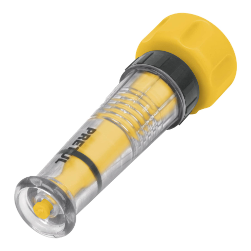 Chiflon Para Manguera 4" 21140 Pretul
