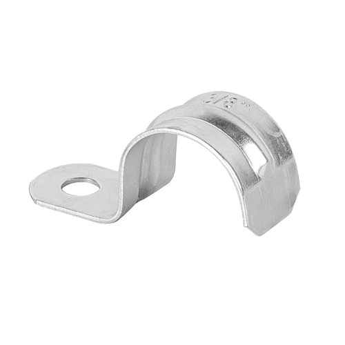 Abrazadera Uña 3/8" 46927 Volteck