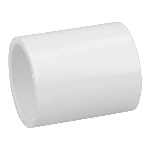 Cople PVC Hidraulico 1" 45419 Foset