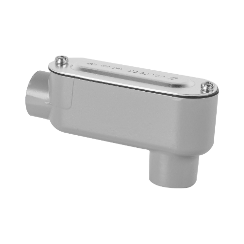 Condulet Tipo LB 1/2" 46970 Volteck