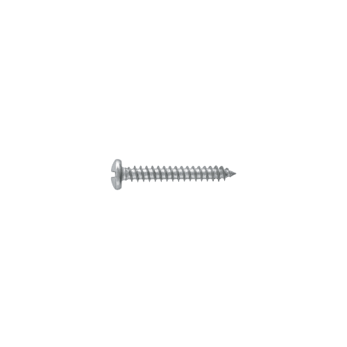 Pija 6x1" Para Lamina Pieza 48721 Fiero