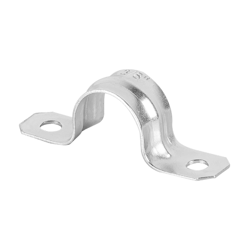 Abrazadera Omega 3/8" 46926 Volteck