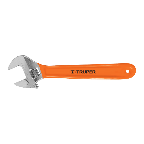 Llave Ajustable Perico 12" 15512 Truper