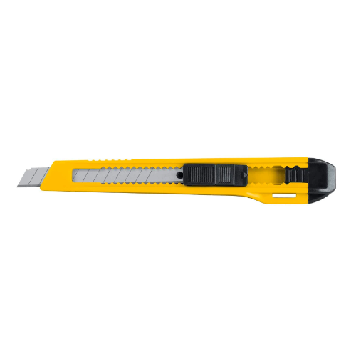 Navaja Cutter 9mm 22403 Pretul