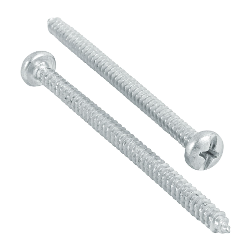 Pija 8x2-1/2" Para Lamina Pieza 44419 Fiero