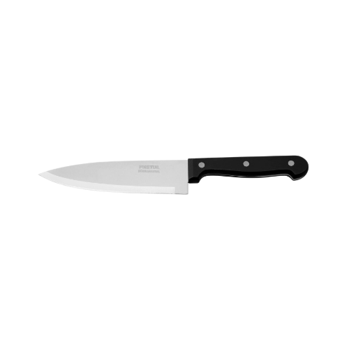 Cuchillo De Chef 6" Mango De Plastico 23089 Pretul