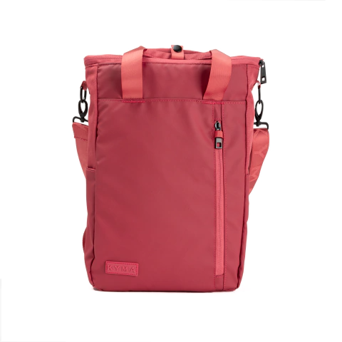 Mochila Matera Rosada Kyma