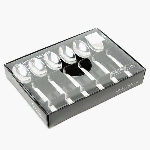 Cucharas de café