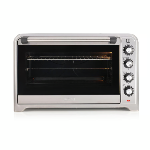 Horno eléctrico thomas 100 litros inox
