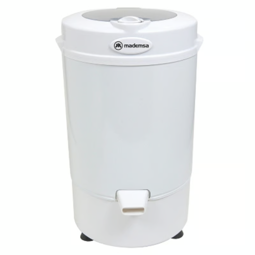 Centrifuga de ropa mademsa primma 5b