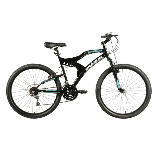 Bicicleta aro 26