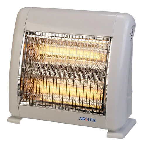 Calefactor halógeno airolite 1000 watts