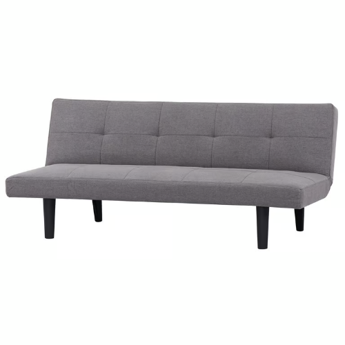 Futon Gris Sofa Bed