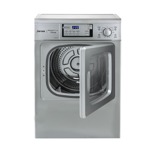 Secadora de ropa fensa Reverplus 6470S 7KG