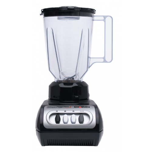 Licuadora 1.5 litros Sindelen power mix l 1500 plastico