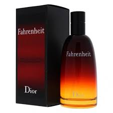 Christian Dior Fahrenheit EDT 100 ml