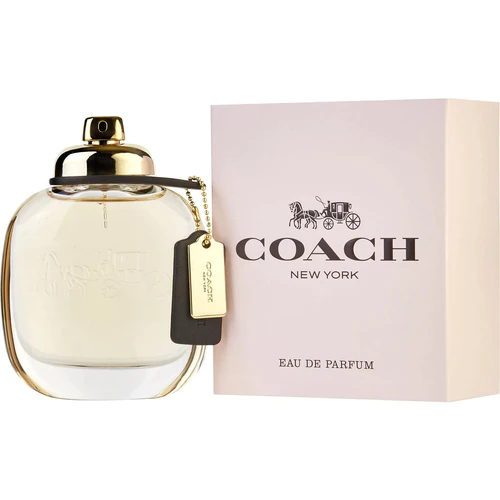 Coach New York EDP 90 ml