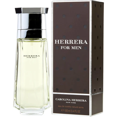 Carolina Herrera for Men EDT 100 ml
