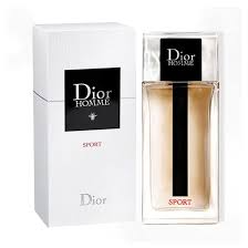 Christian Dior Homme Sport EDT 125 ml