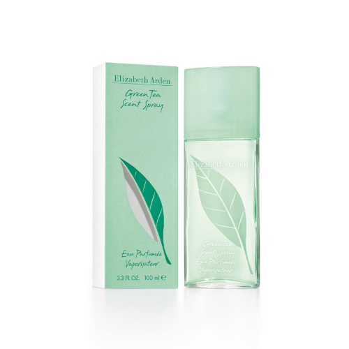 Elizabeth Arden Green Tea EDP 100 ml