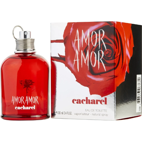 Cacharel Amor Amor EDT 100 ml