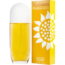 Elizabeth Arden Sunflower EDT 100 ml