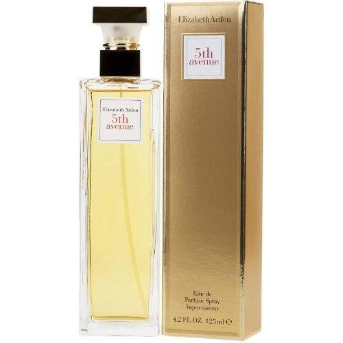 Elizabeth Arden 5th Avenue EDP 125 ml